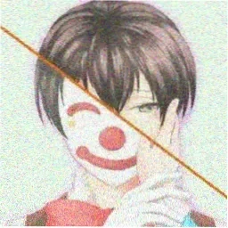 游客头像